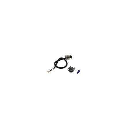 Grundfos 1/2 in. Aquaset Kit for UP Series Circulators 595443